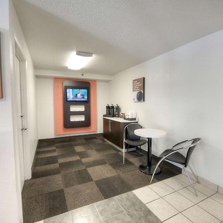 Motel 6-Branford, Ct - New Haven Ngoại thất bức ảnh