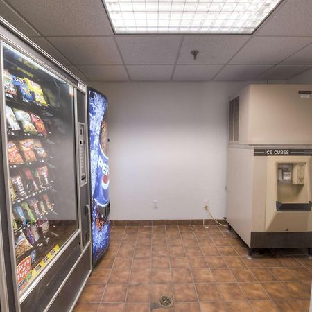 Motel 6-Branford, Ct - New Haven Ngoại thất bức ảnh