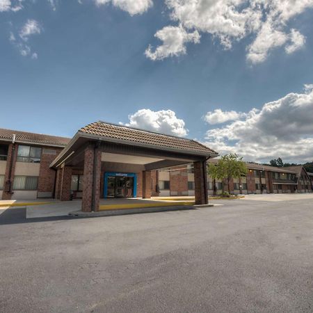 Motel 6-Branford, Ct - New Haven Ngoại thất bức ảnh