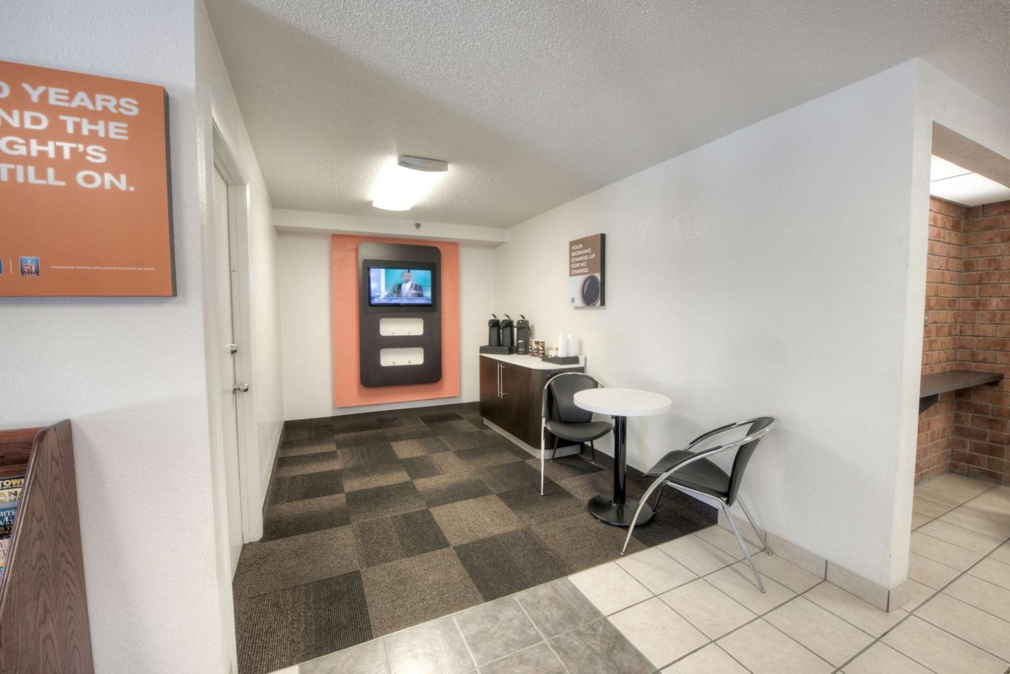 Motel 6-Branford, Ct - New Haven Ngoại thất bức ảnh