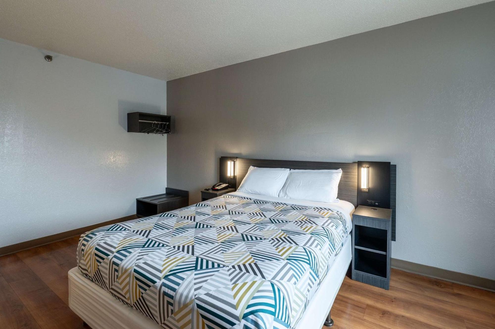 Motel 6-Branford, Ct - New Haven Ngoại thất bức ảnh