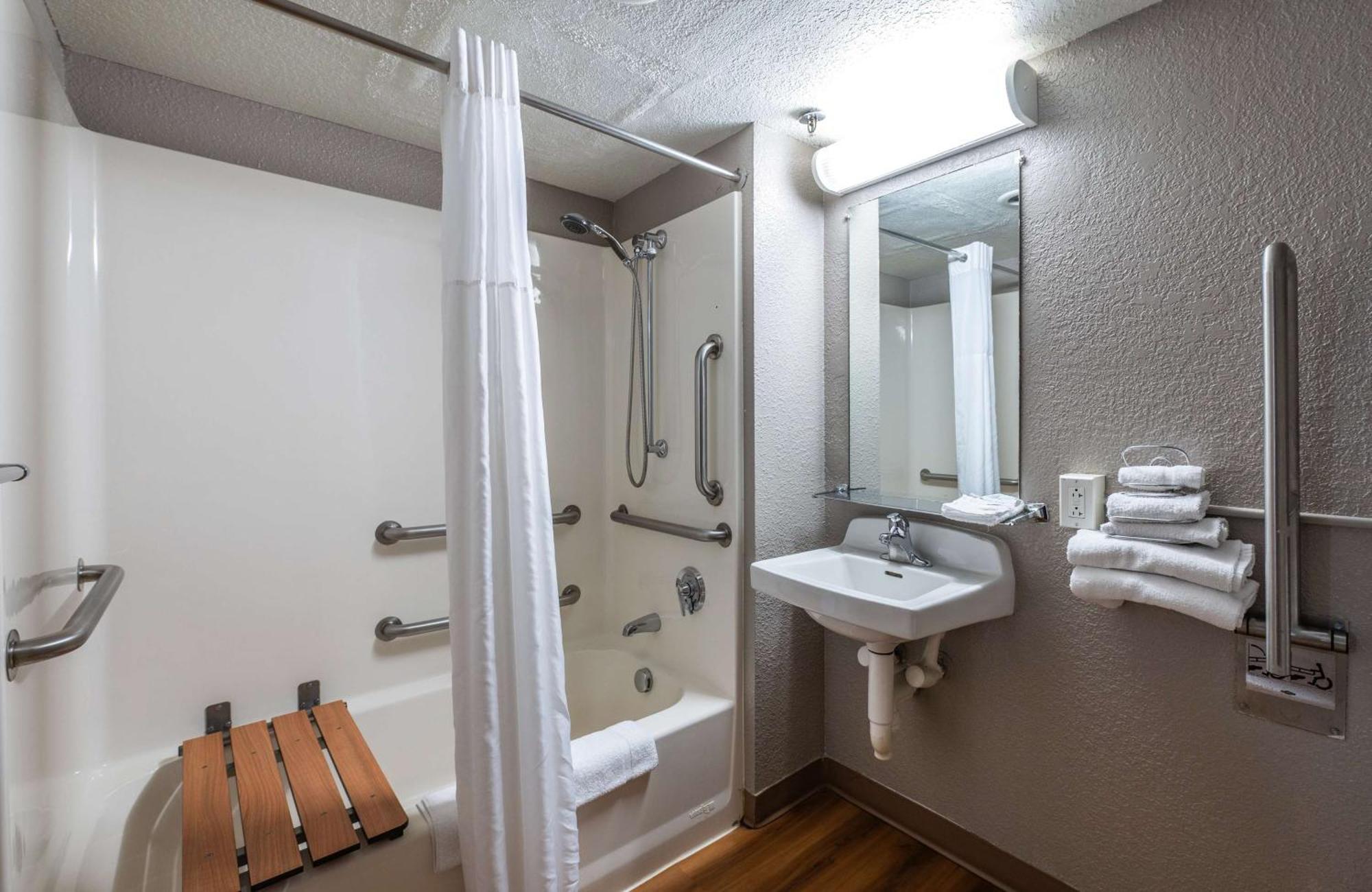 Motel 6-Branford, Ct - New Haven Ngoại thất bức ảnh