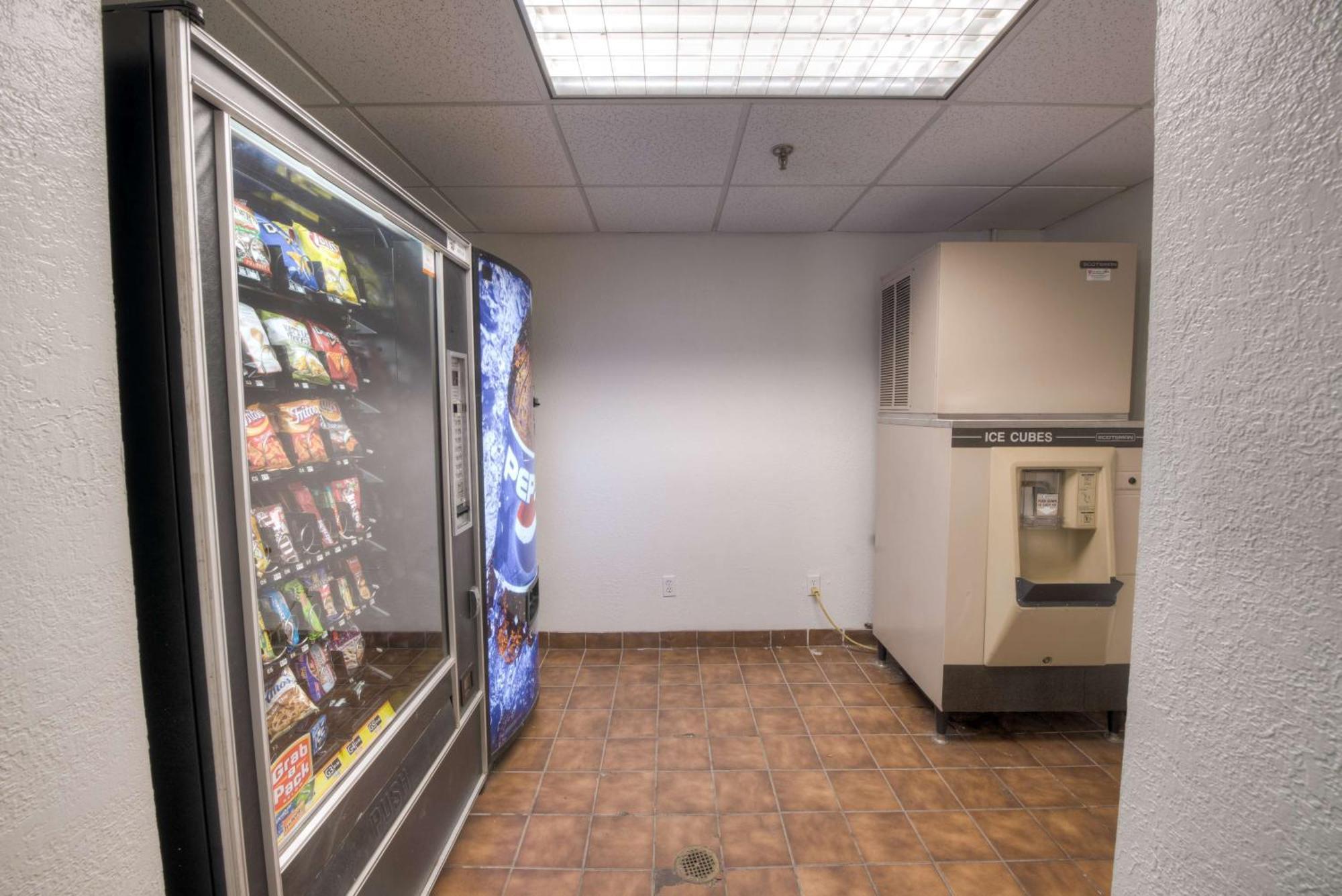 Motel 6-Branford, Ct - New Haven Ngoại thất bức ảnh