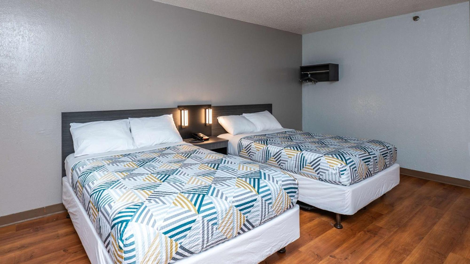 Motel 6-Branford, Ct - New Haven Ngoại thất bức ảnh