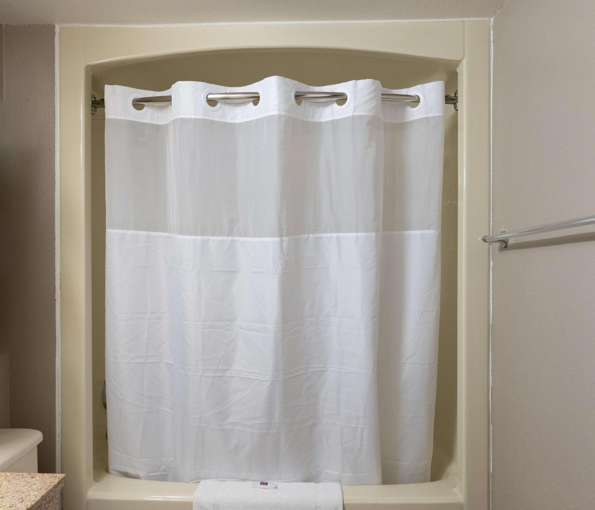 Motel 6-Branford, Ct - New Haven Ngoại thất bức ảnh