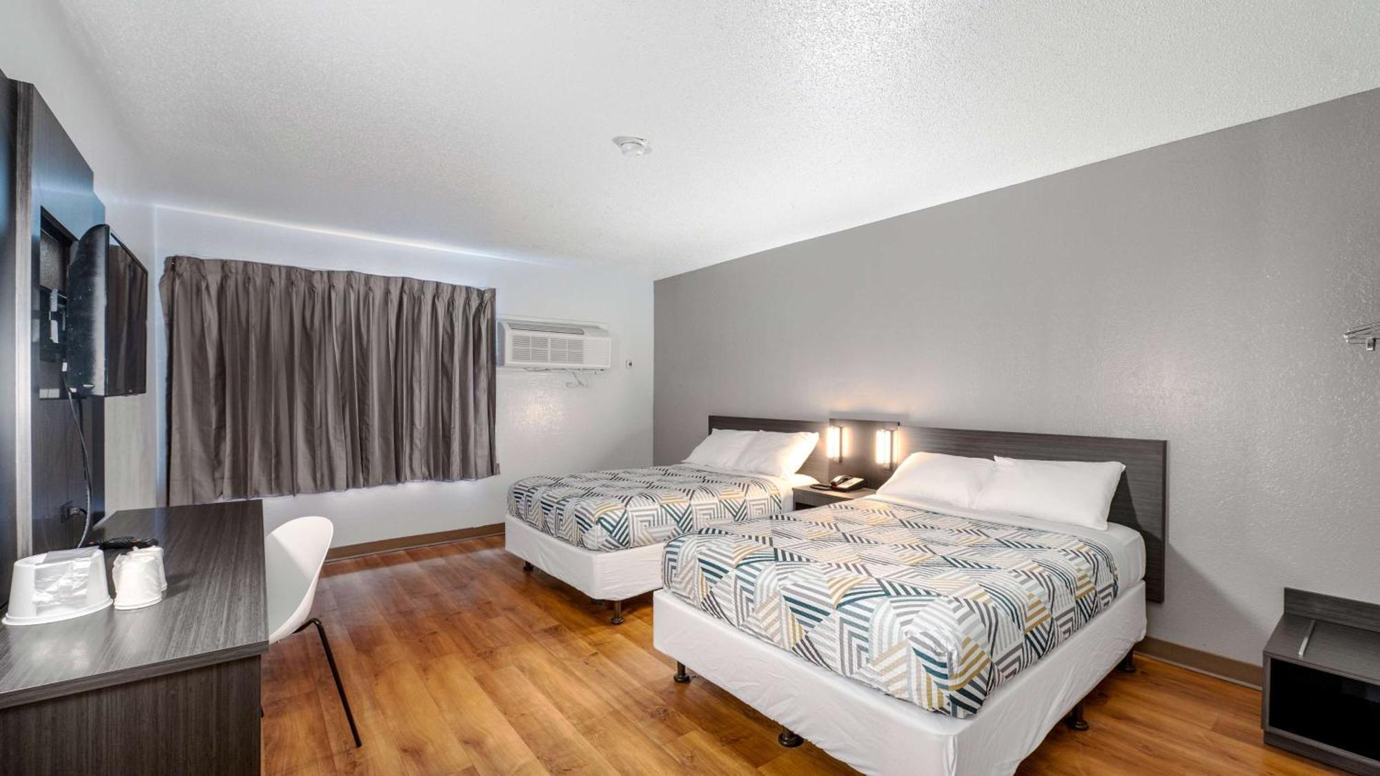 Motel 6-Branford, Ct - New Haven Ngoại thất bức ảnh