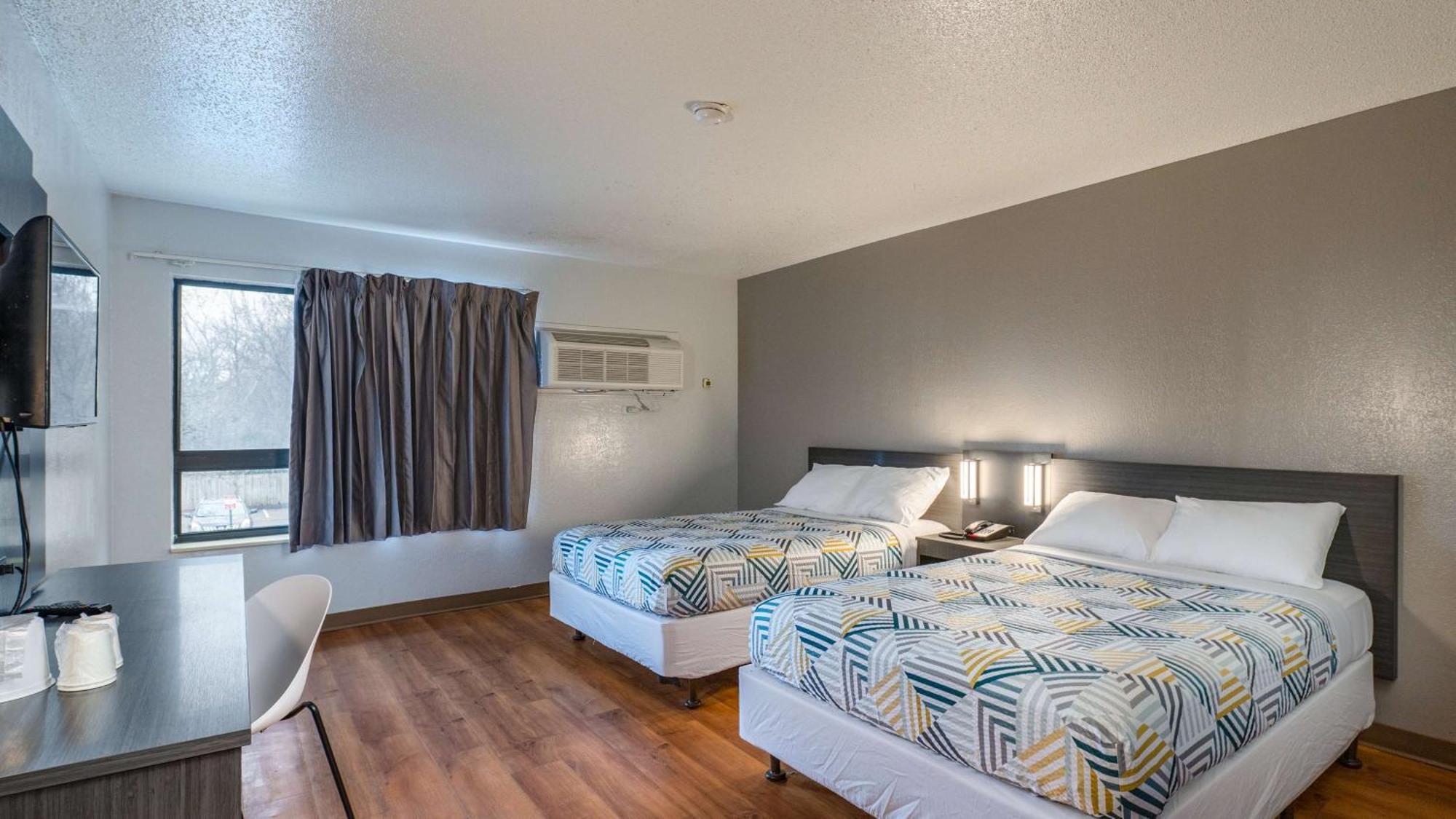 Motel 6-Branford, Ct - New Haven Ngoại thất bức ảnh