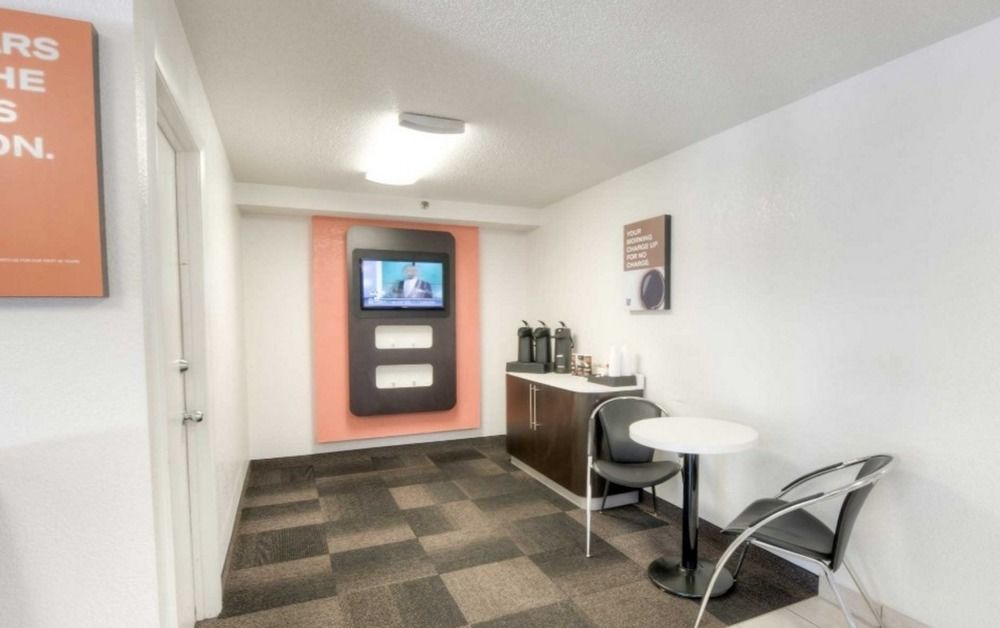 Motel 6-Branford, Ct - New Haven Ngoại thất bức ảnh