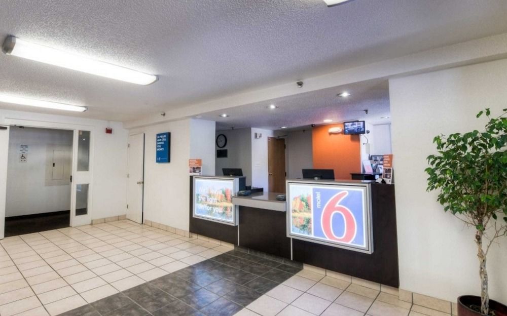 Motel 6-Branford, Ct - New Haven Ngoại thất bức ảnh