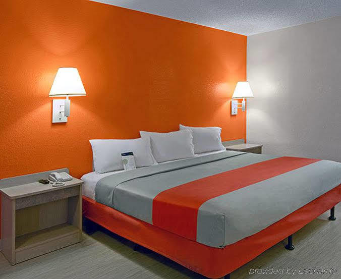 Motel 6-Branford, Ct - New Haven Ngoại thất bức ảnh