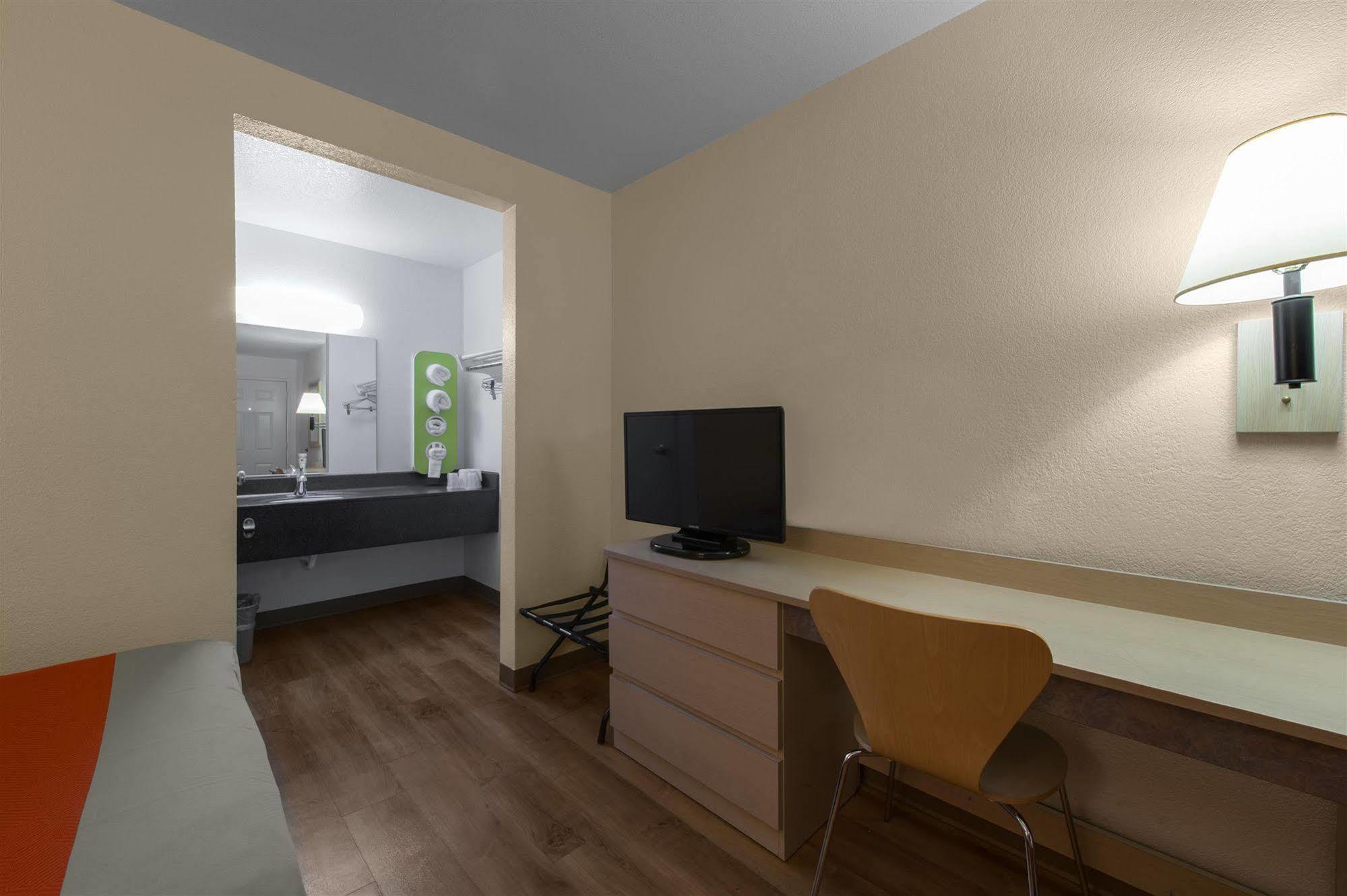 Motel 6-Branford, Ct - New Haven Ngoại thất bức ảnh