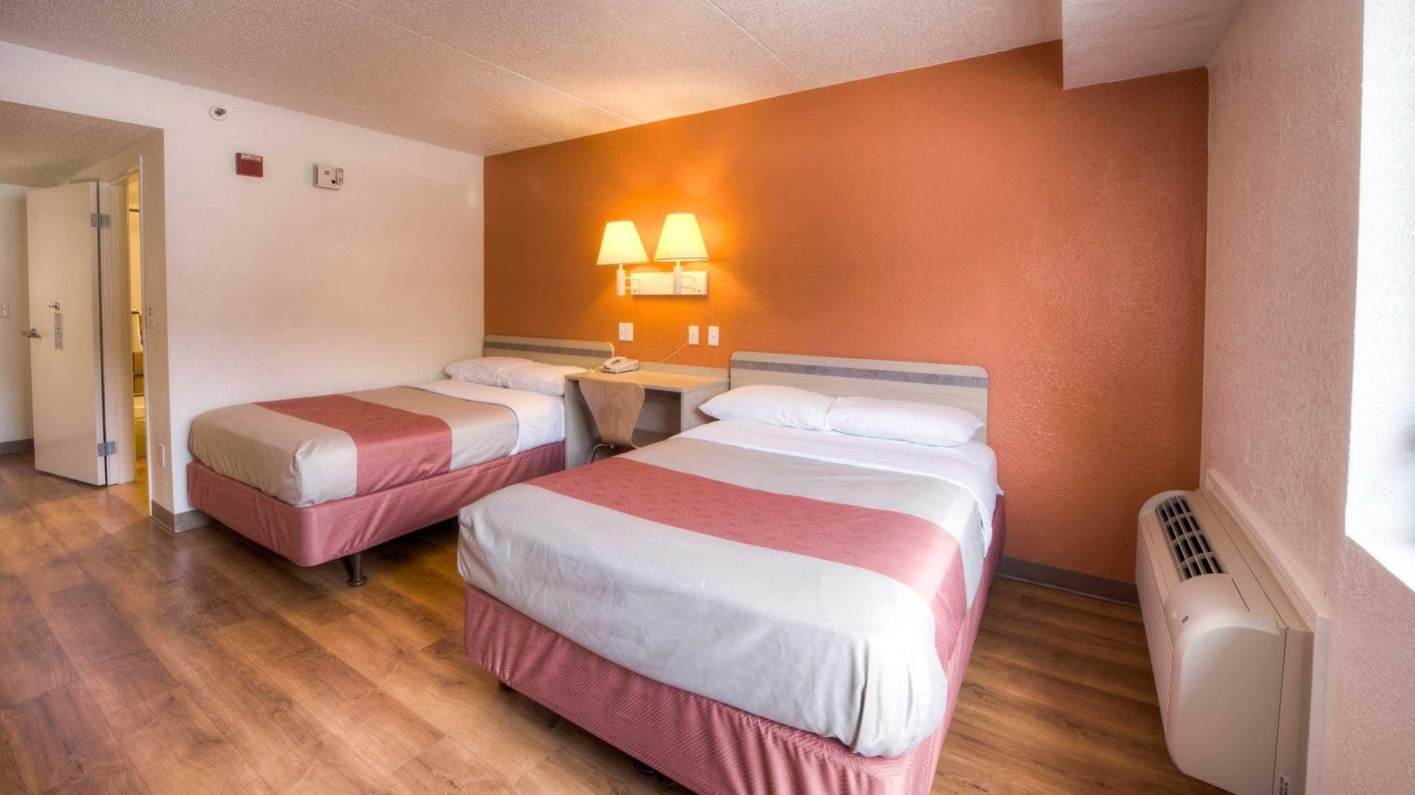 Motel 6-Branford, Ct - New Haven Ngoại thất bức ảnh