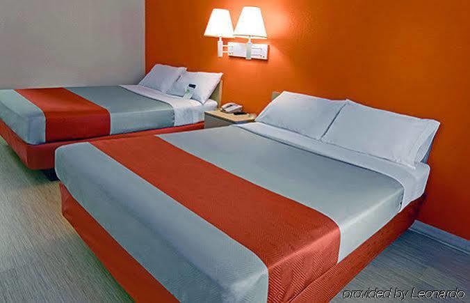 Motel 6-Branford, Ct - New Haven Ngoại thất bức ảnh