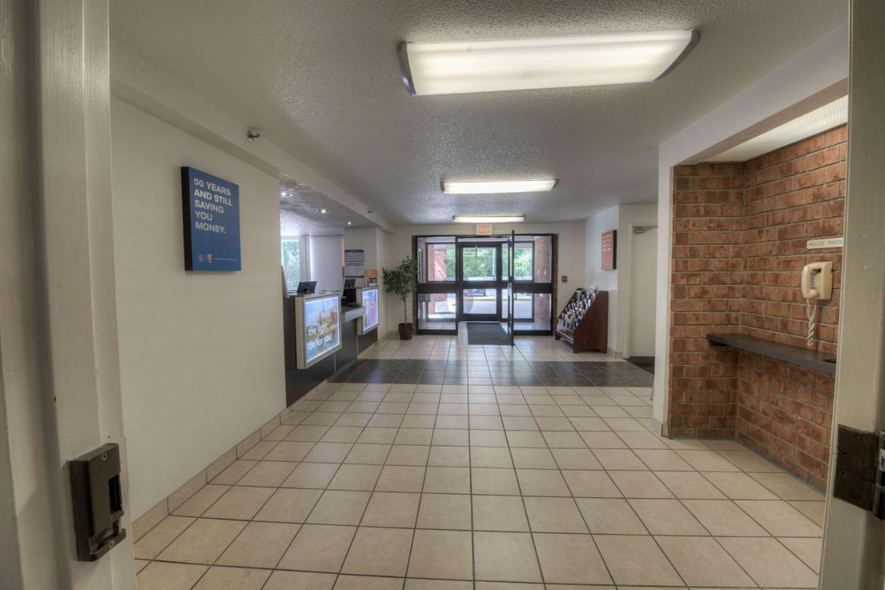 Motel 6-Branford, Ct - New Haven Ngoại thất bức ảnh