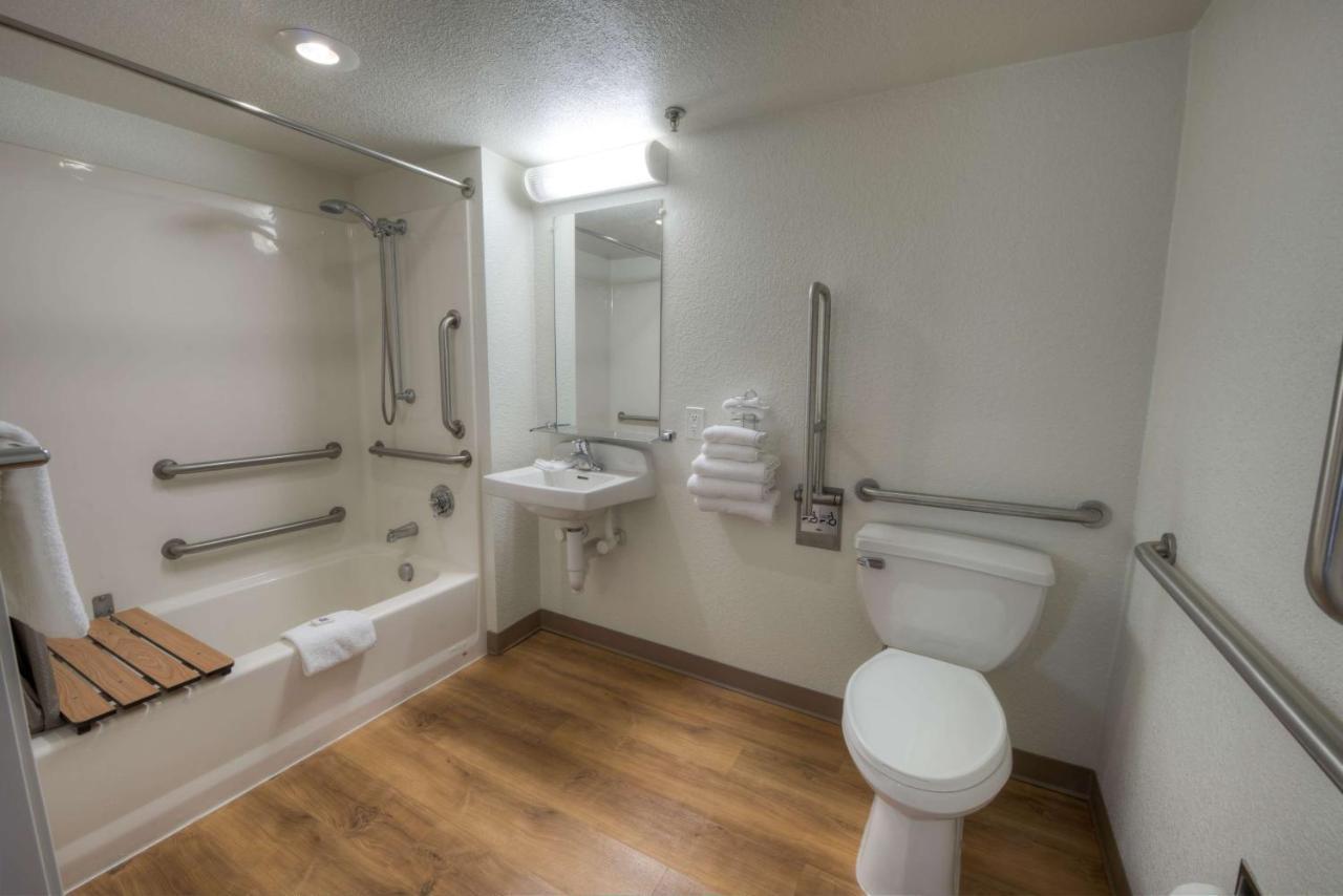 Motel 6-Branford, Ct - New Haven Ngoại thất bức ảnh