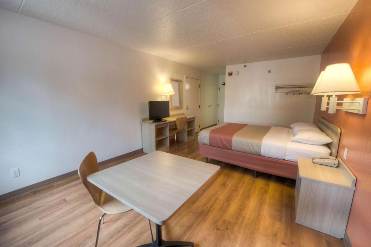 Motel 6-Branford, Ct - New Haven Ngoại thất bức ảnh