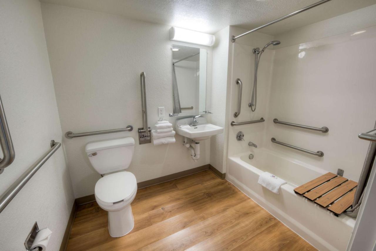 Motel 6-Branford, Ct - New Haven Ngoại thất bức ảnh
