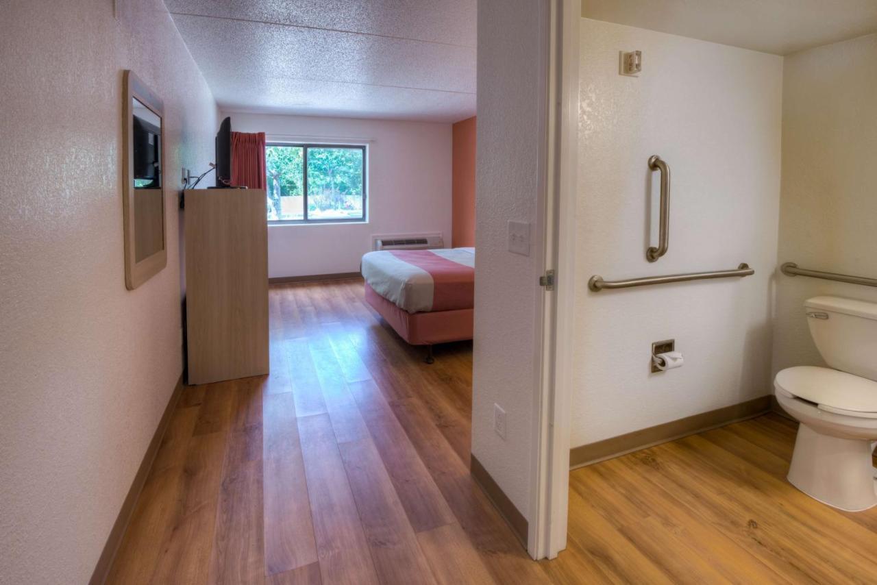 Motel 6-Branford, Ct - New Haven Ngoại thất bức ảnh