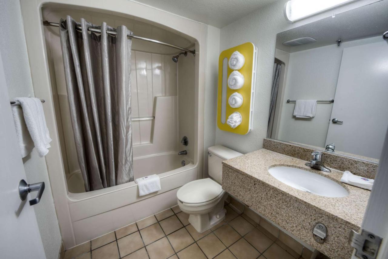 Motel 6-Branford, Ct - New Haven Ngoại thất bức ảnh