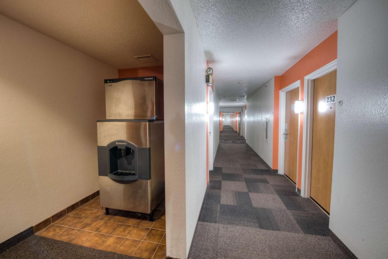 Motel 6-Branford, Ct - New Haven Ngoại thất bức ảnh