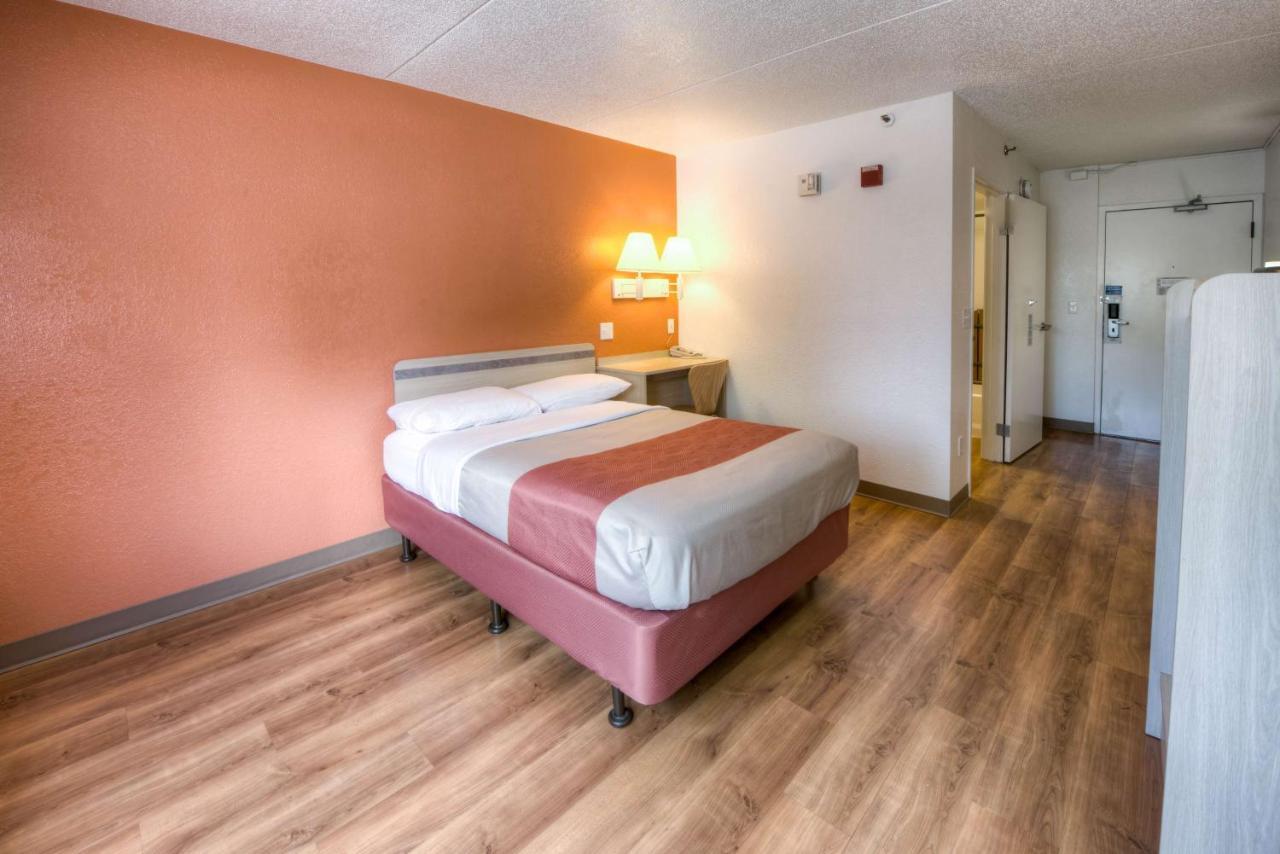 Motel 6-Branford, Ct - New Haven Ngoại thất bức ảnh