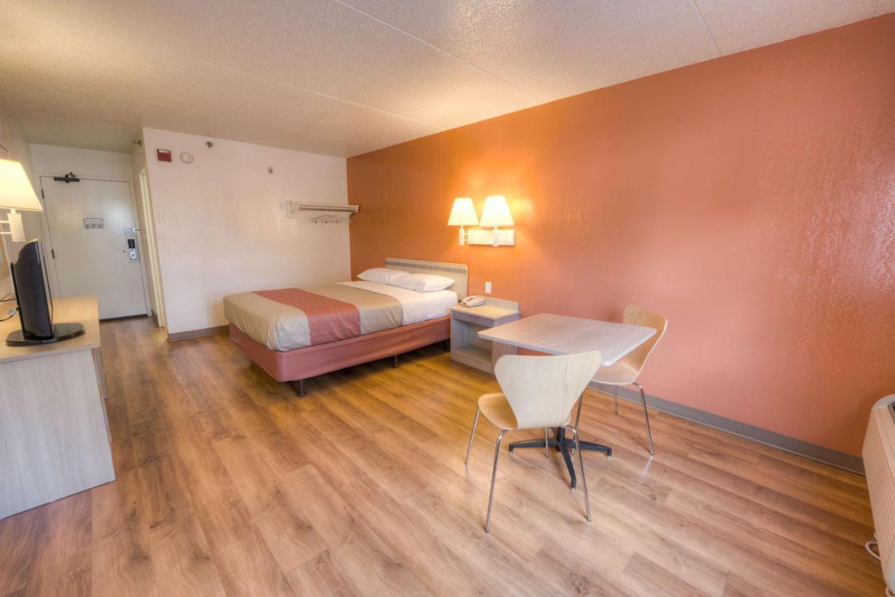 Motel 6-Branford, Ct - New Haven Ngoại thất bức ảnh
