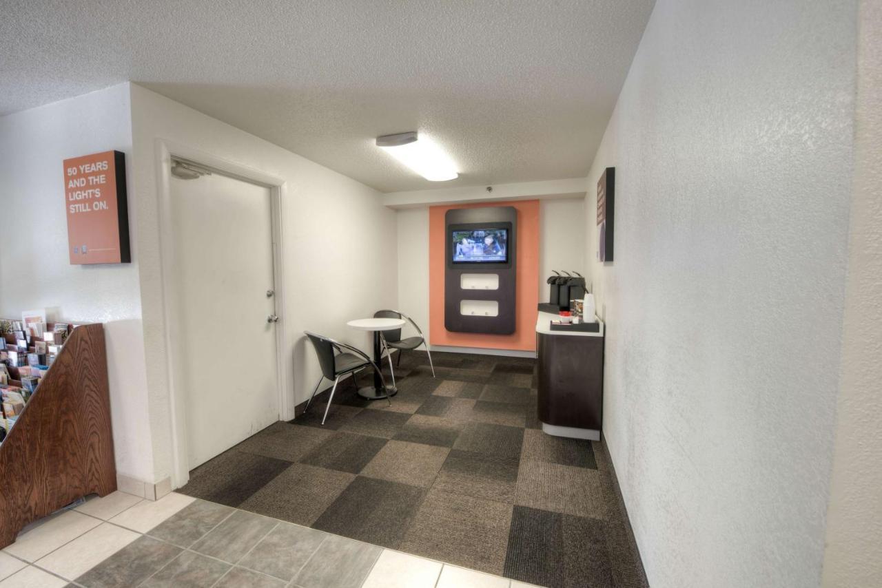 Motel 6-Branford, Ct - New Haven Ngoại thất bức ảnh