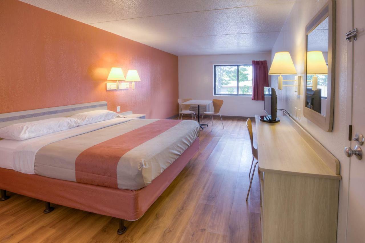 Motel 6-Branford, Ct - New Haven Ngoại thất bức ảnh