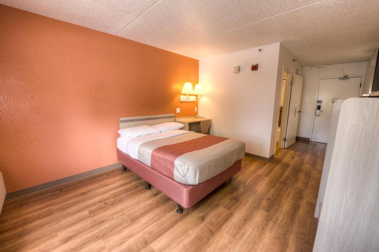 Motel 6-Branford, Ct - New Haven Phòng bức ảnh
